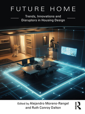 cover image of Future Home
